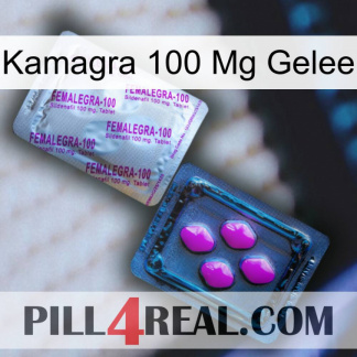 Kamagra 100Mg Jelly 37